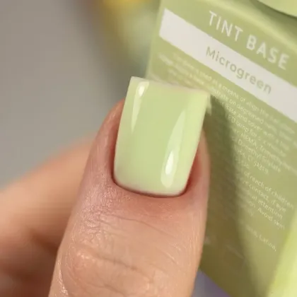 HEYLOVE. TINT BASE MICROGREEN, 15 ml (оттеночная база) - 1 