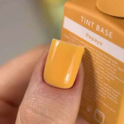 HEYLOVE. TINT BASE PAPAYA, 15 ml - 1 