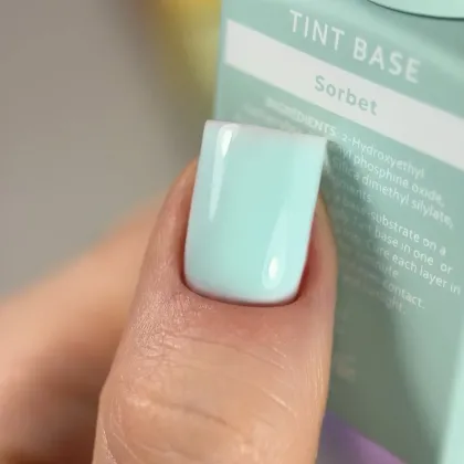 HEYLOVE. TINT BASE SORBET, 15 ml - 1 