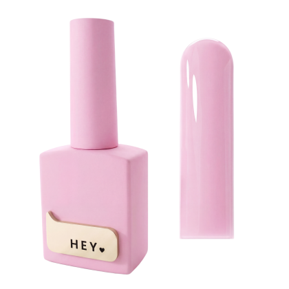 HEYLOVE. Gel Polish KISS, 15 ml - 4 