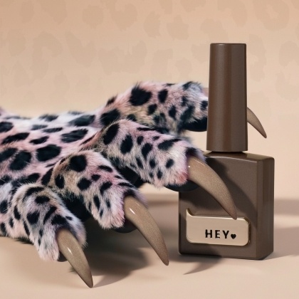 HEYLOVE. Gel Polish Cat Eye SPHINX, 15 ml - 2 