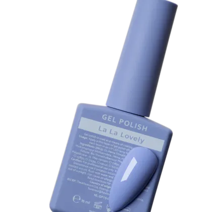 HEYLOVE. Gel Polish LA LA LOVELY, 15 ml - 2 