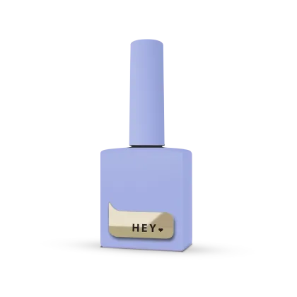 HEYLOVE. Gel Polish LA LA LOVELY, 15 ml - 3 