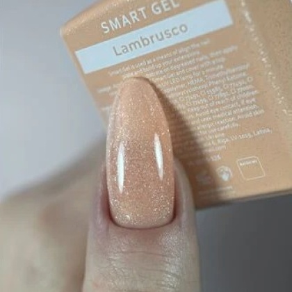HEYLOVE. SMART Builder Gel LAMBRUSCO, 15 ml - 1 