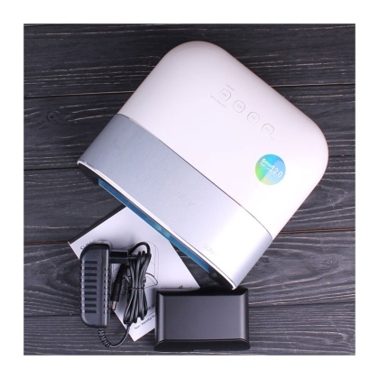 УФ-лампа SUN 3S, нового поколения с кварцевыми диодами ( оригинал) Smart 2.0 - 5 