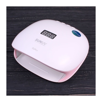 УФ-лампа SUN 4 PLUS Smart 2.0 - 5 