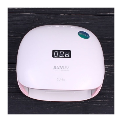 УФ-лампа SUN 4 PLUS Smart 2.0 - 2 