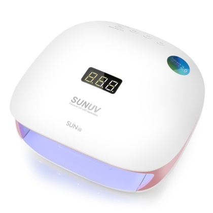 УФ-лампа SUN 4 PLUS Smart 2.0 - 1 