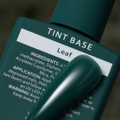 HEYLOVE. TINT BASE LEAF, 15 ml (оттеночная база) - 1 