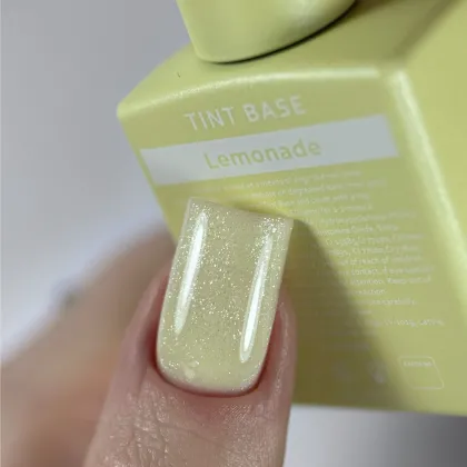 HEYLOVE. TINT BASE LEMONADE, 15 ml (оттеночная база) - 1 