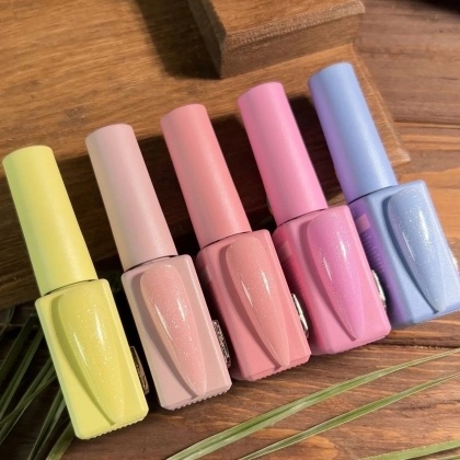 HEYLOVE. TINT BASE BORJOMI, 15 ml (оттеночная база) - 4 