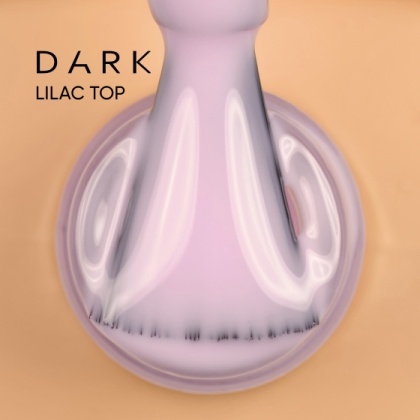 DARK LILAC TOP, 10 ml - 2 