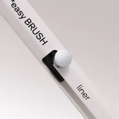 EASY LINER Fırçası - 2 