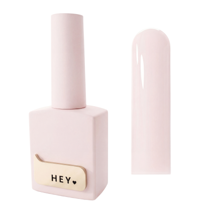 HEYLOVE. Gel Polish LYCHEE, 15 ml - 4 