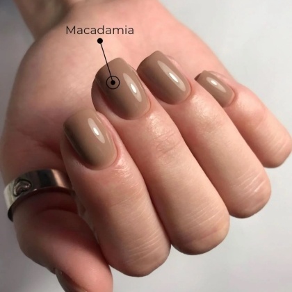 HEYLOVE. TINT BASE MACADAMIA, 15 ml - 3 