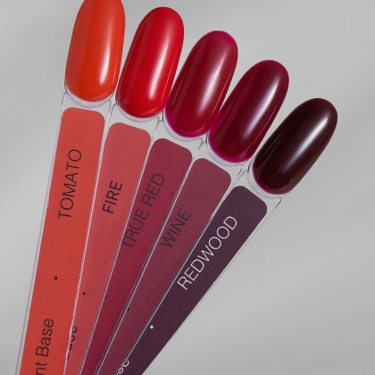 HEYLOVE. TINT BASE FIRE, 15 ml (оттеночная база) - 6 