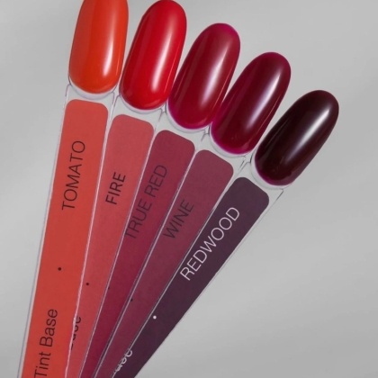 HEYLOVE. TINT BASE TOMATO, 15 ml - 4 