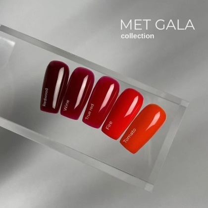 HEYLOVE. TINT BASE TOMATO, 15 ml - 5 