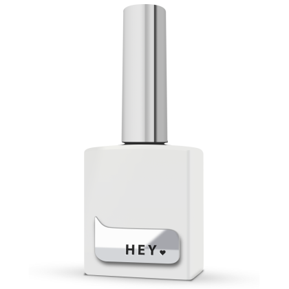 HEYLOVE. SMART Builder Gel MILKY, 15 ml - 1 