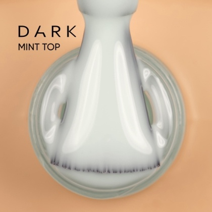 DARK MINT TOP, 10 ml - 1 