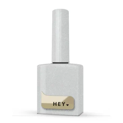 HEYLOVE. Gel Polish MIRAGE, 15 ml - 5 