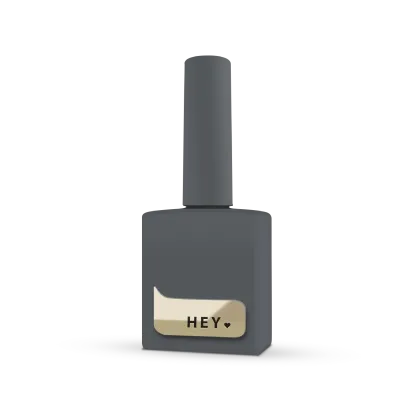 HEYLOVE. Gel Polish MOUSE, 15 ml - 3 