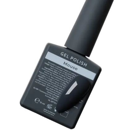 HEYLOVE. Gel Polish MOUSE, 15 ml - 2 