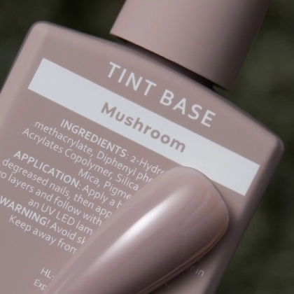 HEYLOVE. TINT BASE MUSHROOM, 15 ml (оттеночная база) - 1 