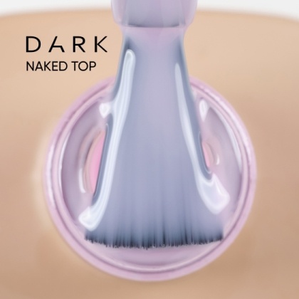 DARK NAKED TOP, 10 ml - 1 
