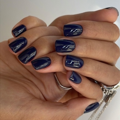 DARK GEL POLISH 188, 10ml - 2 