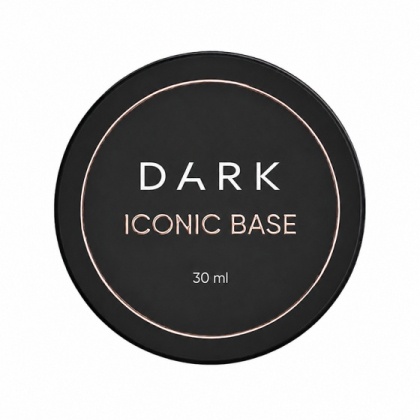 DARK ICONIC BASE, 30ml - 1 