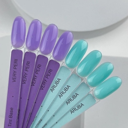 HEYLOVE. TINT BASE ARUBA, 15 ml (оттеночная база) - 3 
