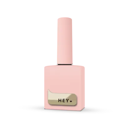 HEYLOVE. Gel Polish PEACHSKIN, 15 ml - 3 