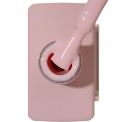 HEYLOVE. Gel Polish PEACHSKIN, 15 ml - 1 