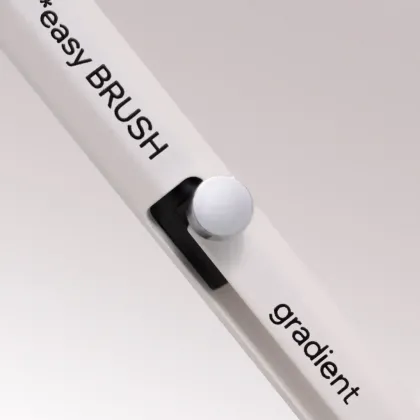 EASY GRADIENT Fırça için değiştirilebilir uç - 2 