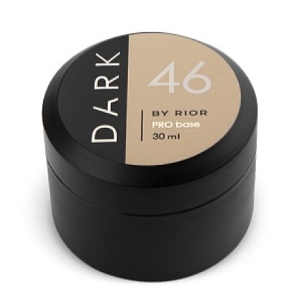 DARK PRO BASE №46 (30 ml) - 2 