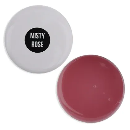NAILAPEX Полигель MISTY ROSE (30 ml) - 1 