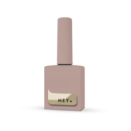 HEYLOVE. Gel Polish POWDER, 15 ml - 2 