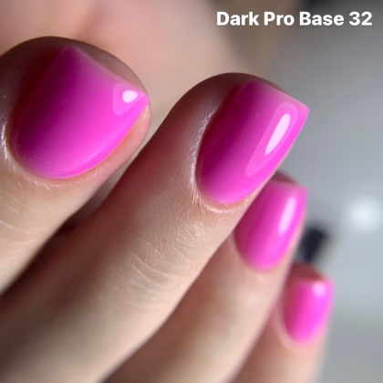 DARK PRO BASE 32, 15ml - 9 