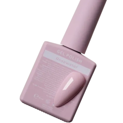 HEYLOVE. Gel Polish ROSEWATER, 15 ml - 2 
