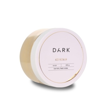 Clone of DARK SCRUB SOFT PEONY, 250g - 1 