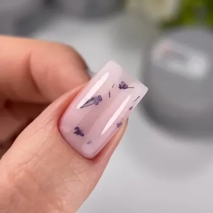 SAGA FLORAL GEL 02, 15ml - 1 