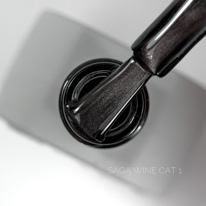 SAGA WINE CAT 01, 10ml - 1 