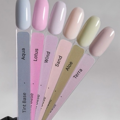 HEYLOVE. TINT BASE SAND, 15 ml (оттеночная база) - 3 