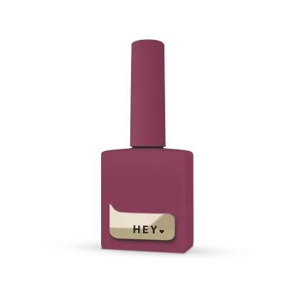 HEYLOVE. Gel Polish SANGRIA, 15 ml - 3 