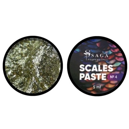 Saga Scales Paste 04 (5ml) - 1 