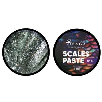 Saga Scales Paste 05 (5ml) - 1 