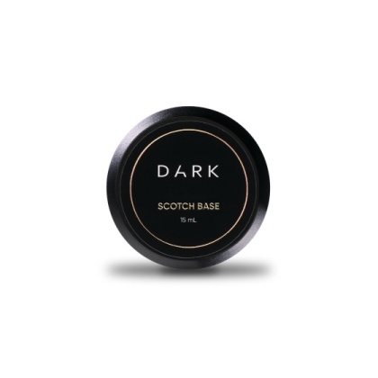 DARK SCOTCH BASE, 15 ml (без кисточки) - 1 