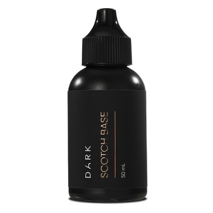 DARK SCOTCH BASE, 50ml - 1 
