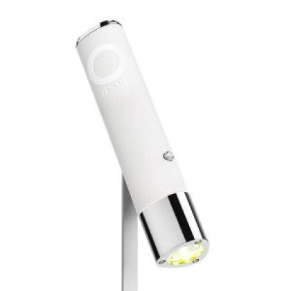 Портативный LED UV фонарик c USB O NAIL - 2 